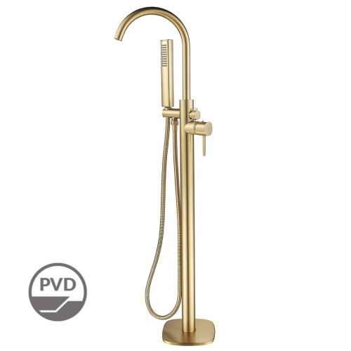 Pola - bateria wannowa wolnostojąca