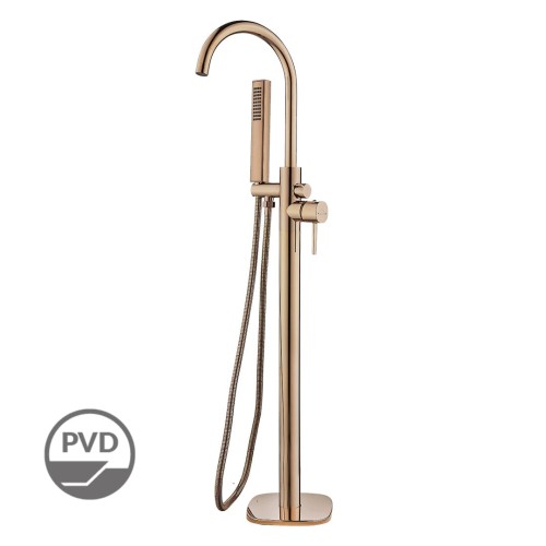 Pola - bateria wannowa wolnostojąca